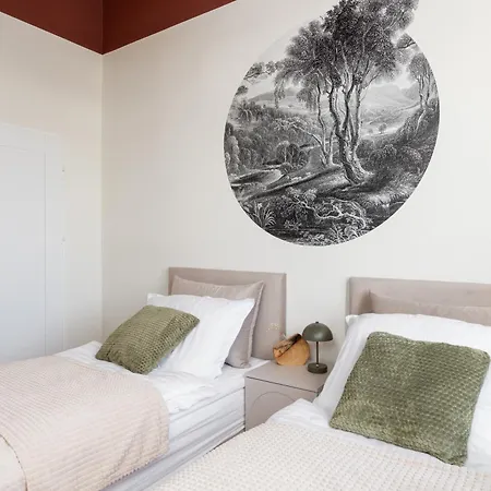 Katie's Daire Krakow