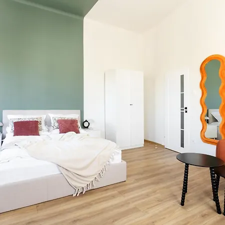 Katie's Appartement *
